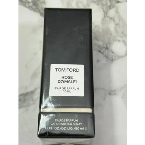 Tom Ford Rose D`amalfi Eau de Parfum 1.7 fl oz 50 mL