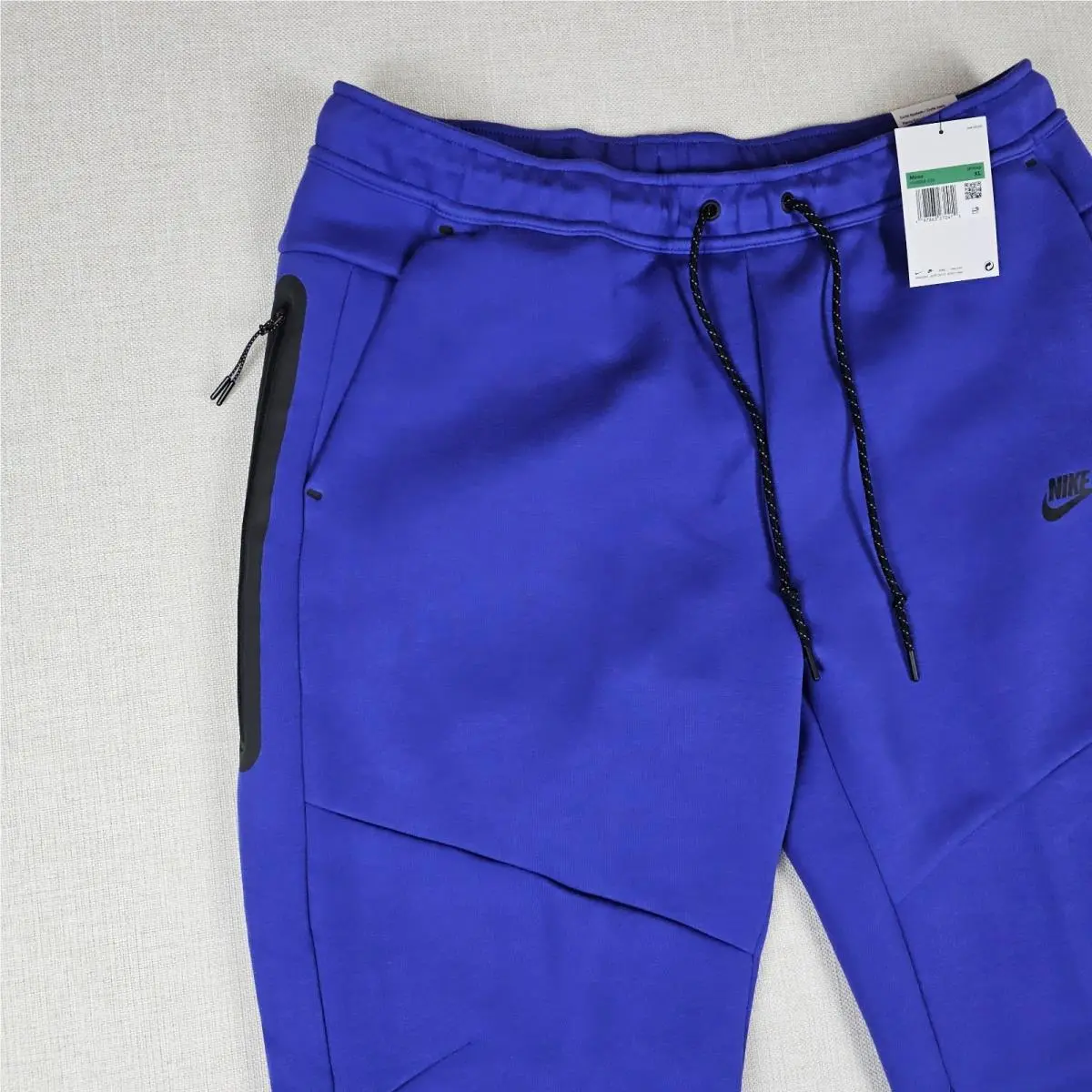 Nike clothing - HV0959 539 - HV0959 - Purple (UPC: 197863272412) 5