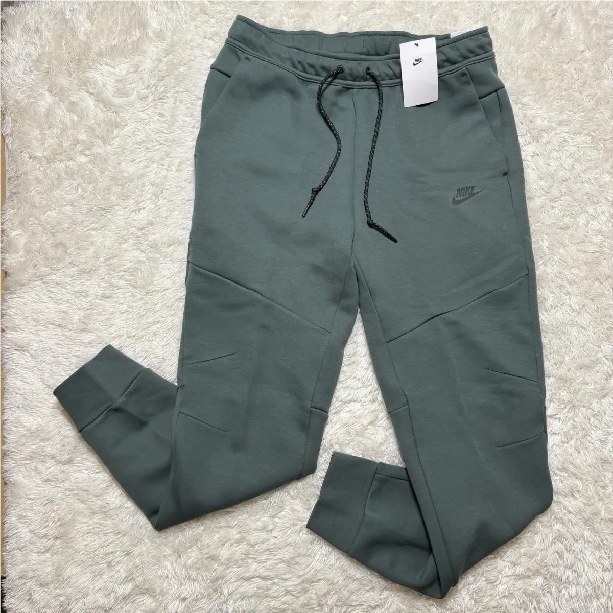 Nike clothing - Nike Tech - Tech - HV0959 - Green 0