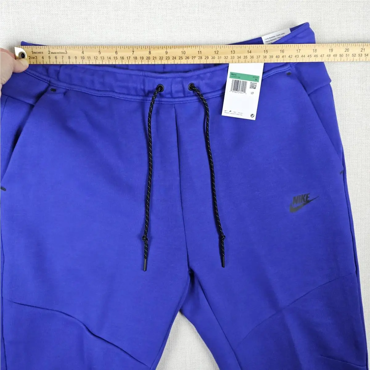 Nike clothing - HV0959 539 - HV0959 - Purple (UPC: 197863272412) 2