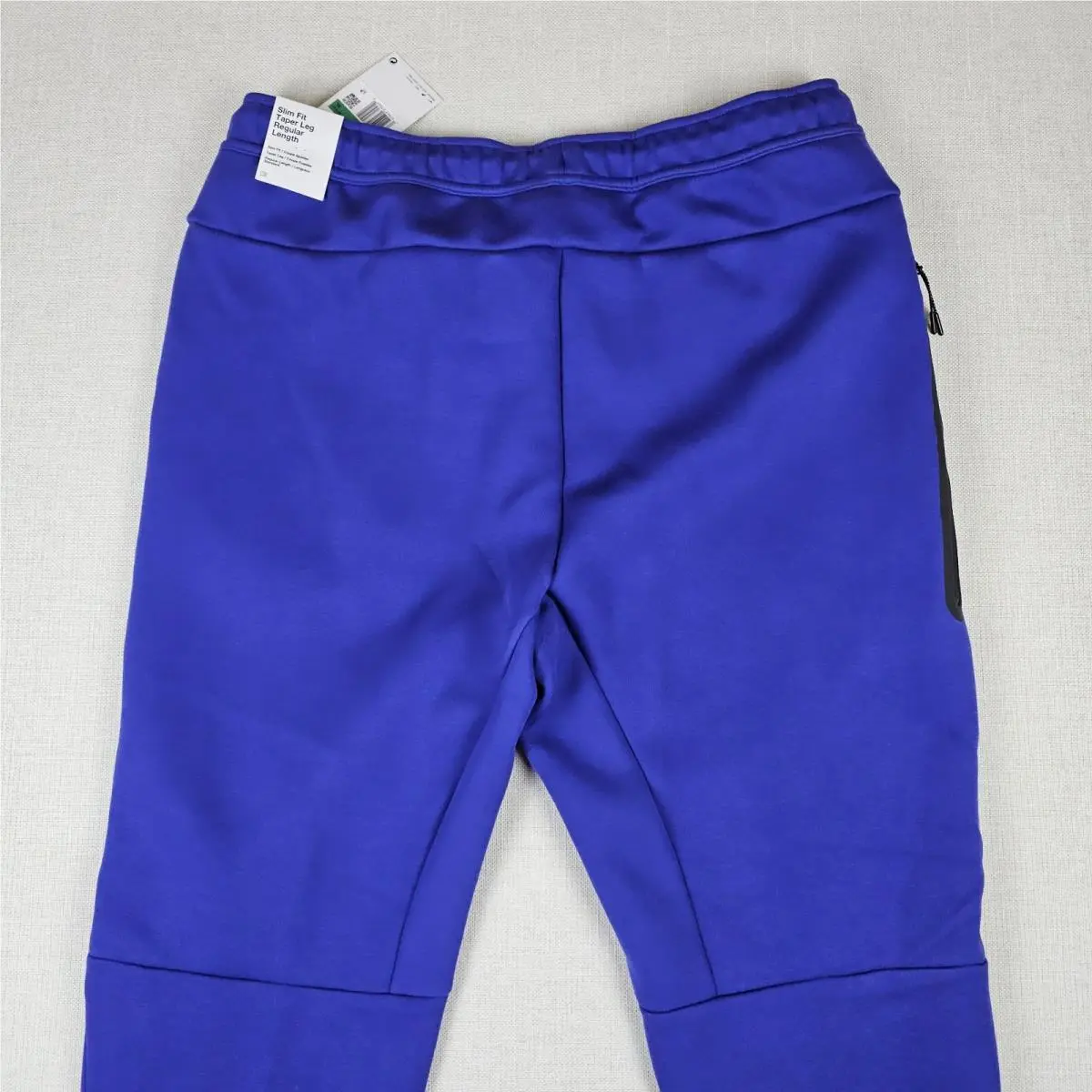 Nike clothing - HV0959 539 - HV0959 - Purple (UPC: 197863272412) 7