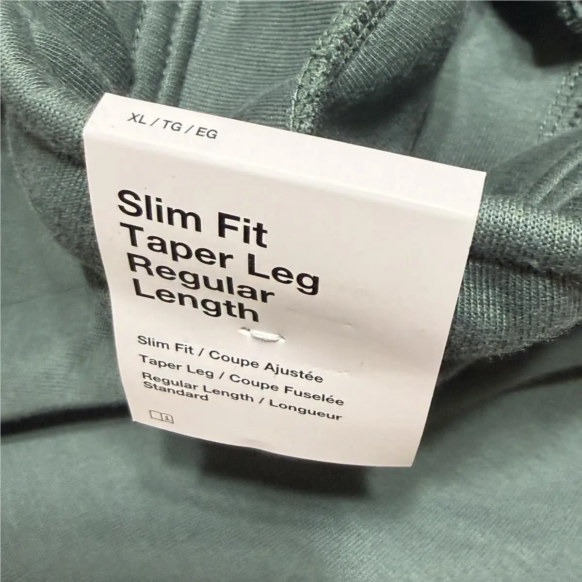 Nike clothing - Nike Tech - Tech - HV0959 - Green 6