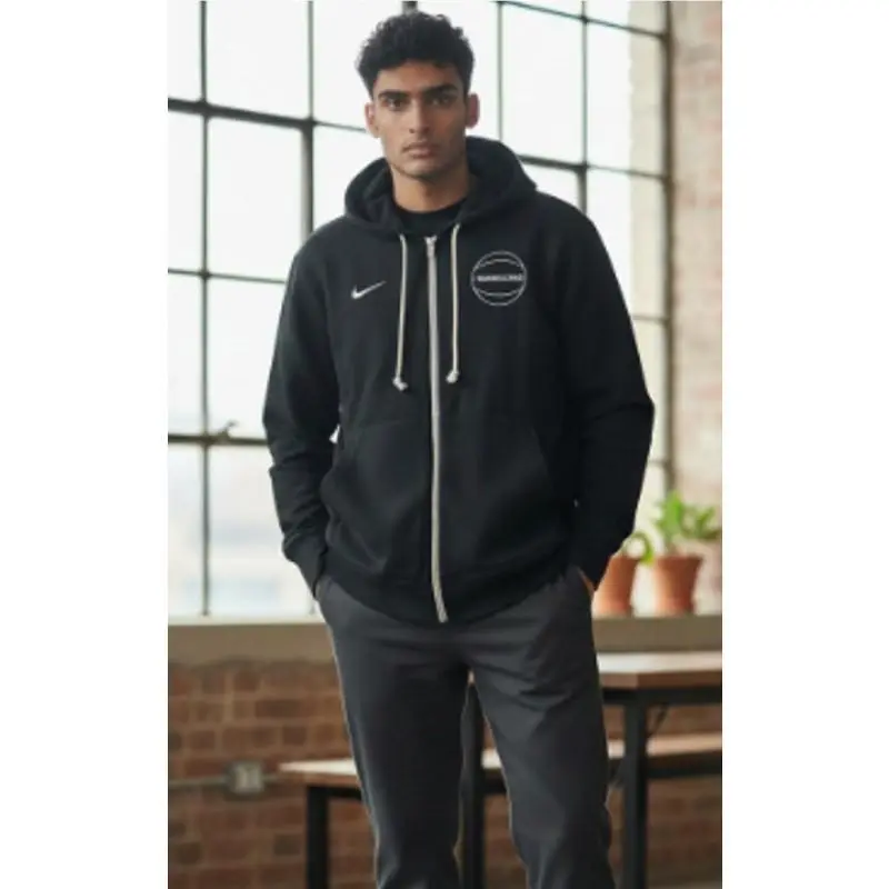 Nike clothing - Black 0