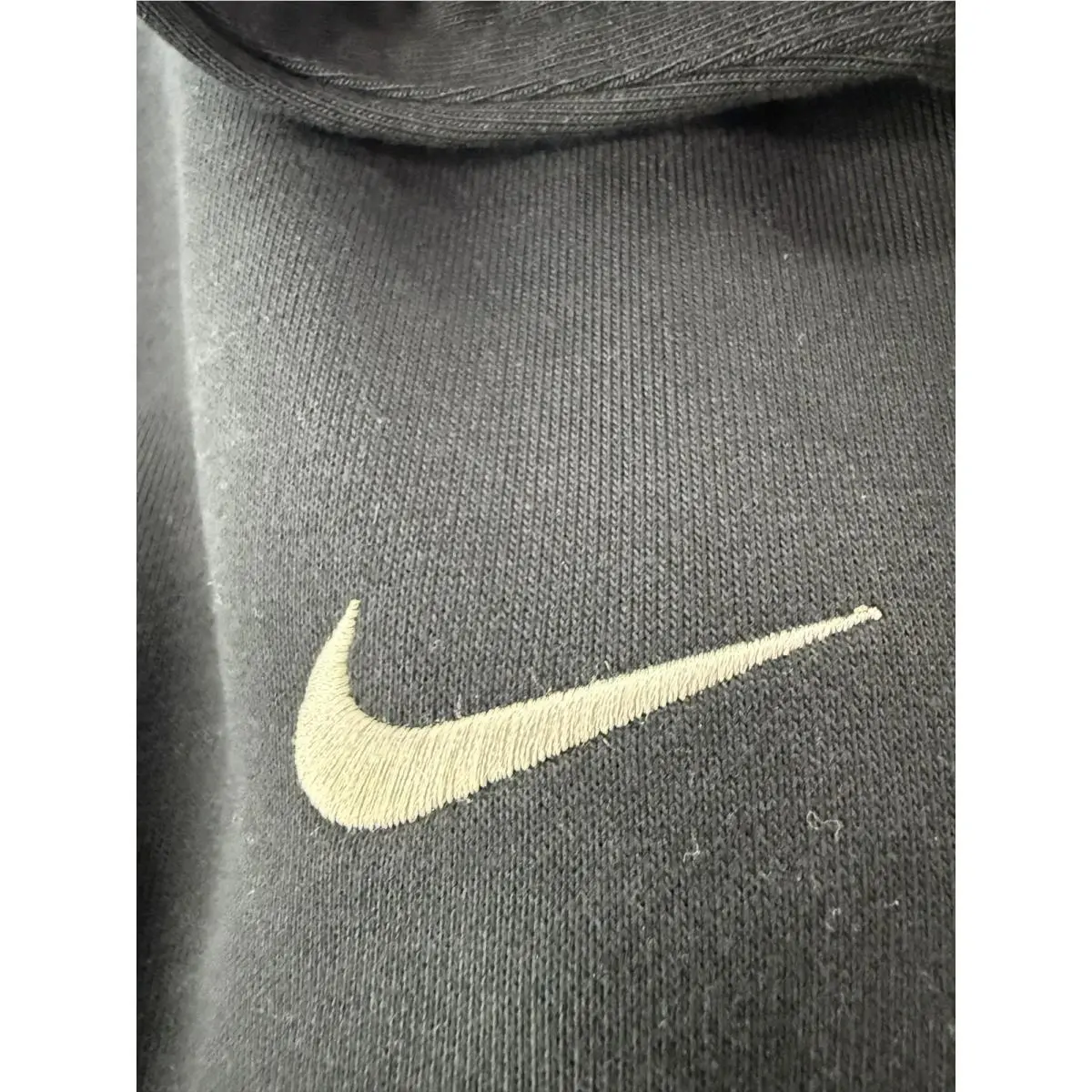 Nike clothing - Black 1