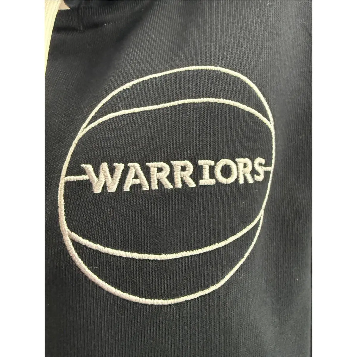 Nike clothing - Black 2