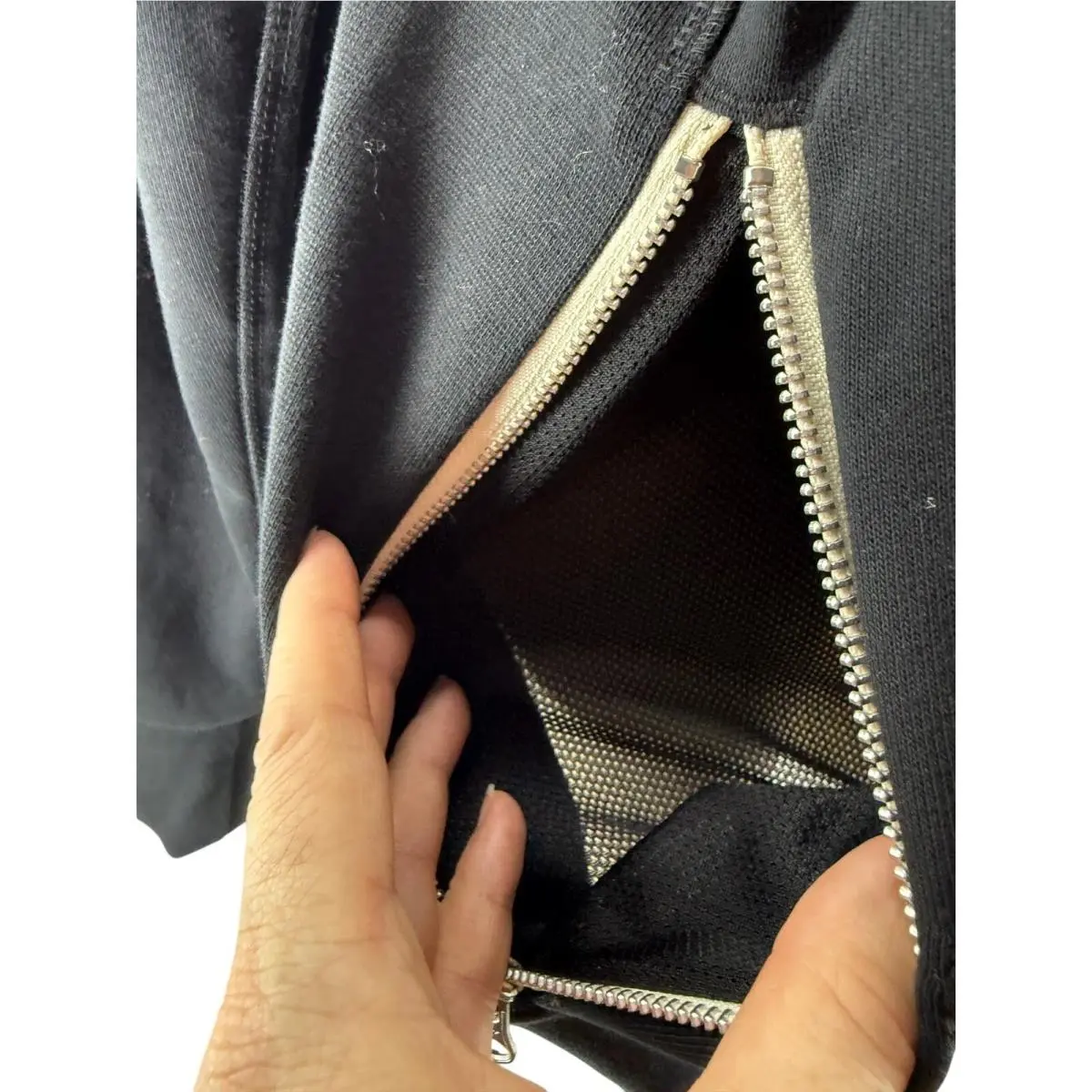 Nike clothing - Black 3