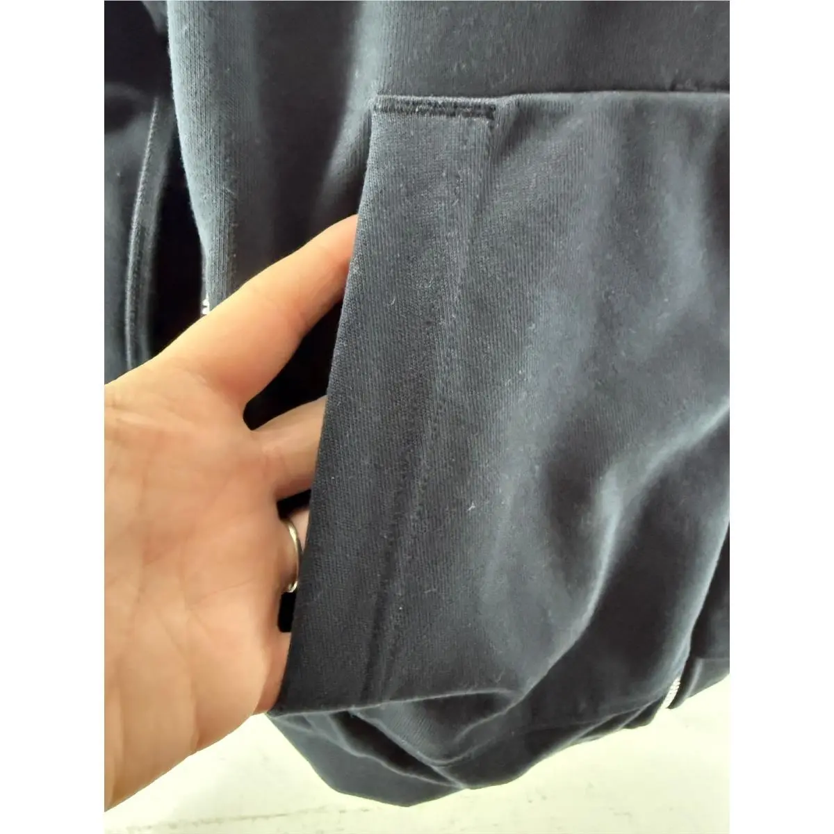 Nike clothing - Black 4