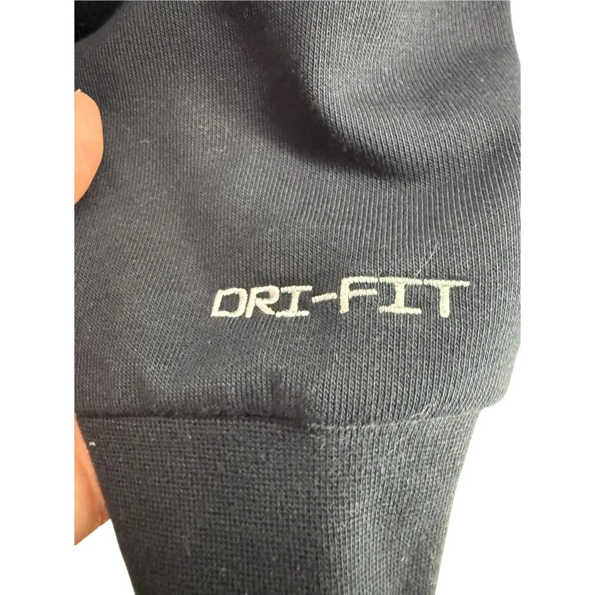 Nike clothing - Black 5