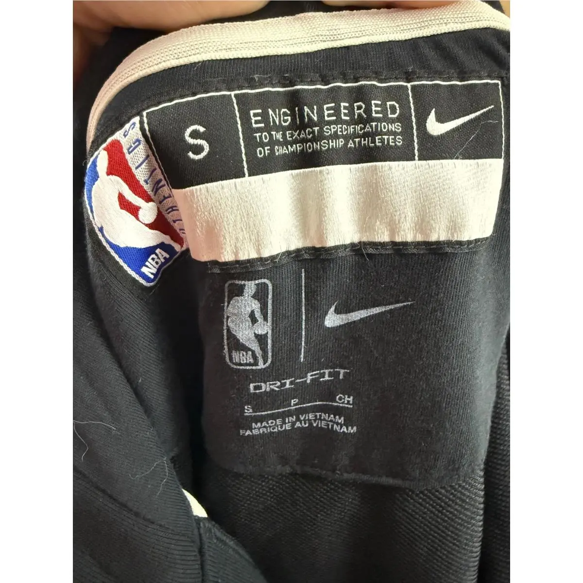 Nike clothing - Black 6