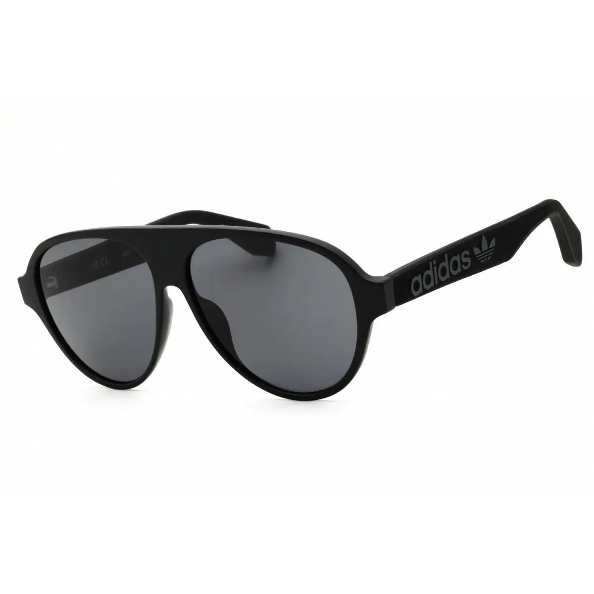 Adidas ADOR59-01A-57 Sunglasses Frame Size 57mm 45mm 12mm Black Men