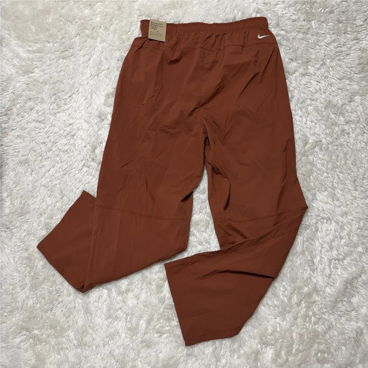 Nike clothing - Nike ACG Iguana - ACG Iguana - HJ2891245 - Desert Orange (UPC: 0197863199054) 0