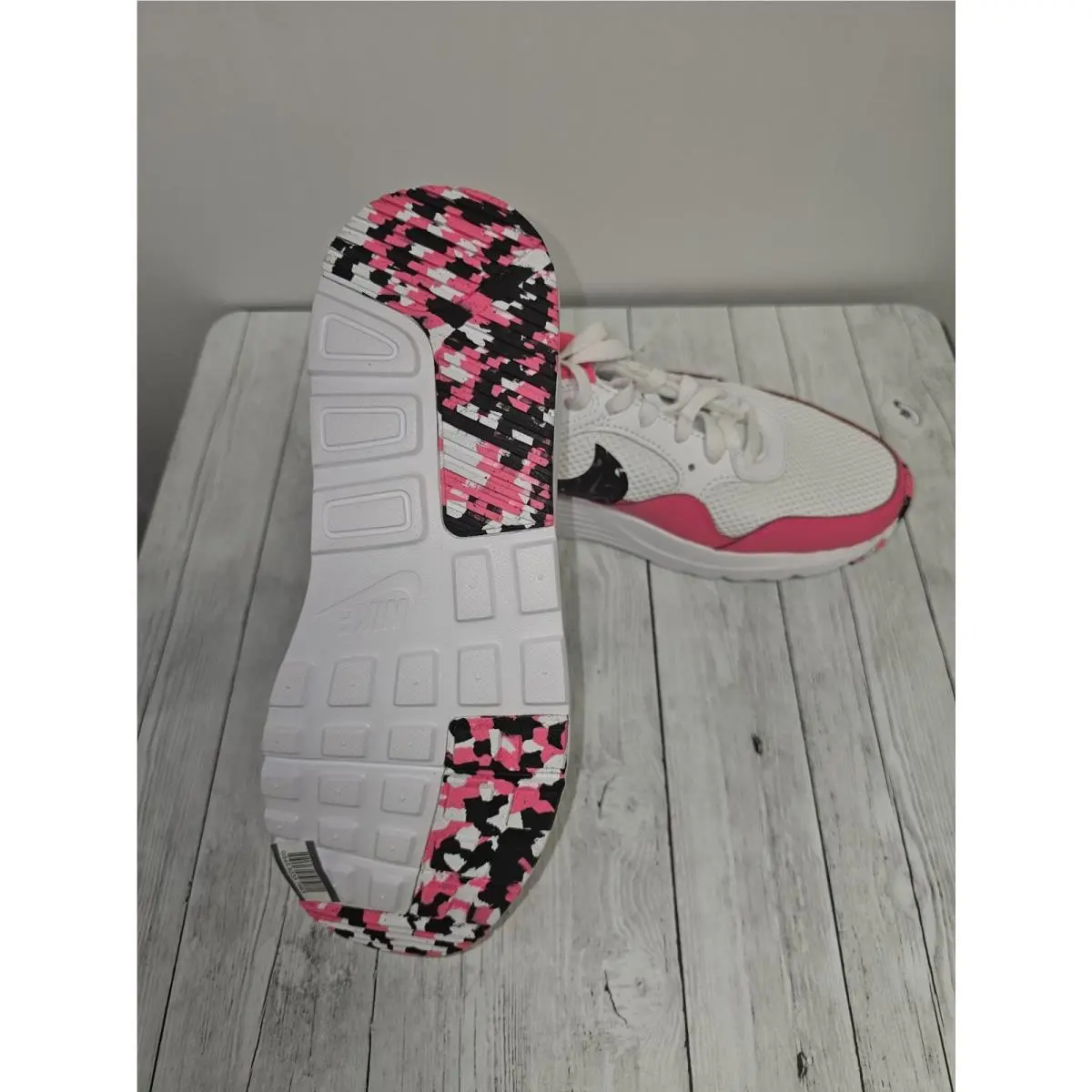 Nike shoes - Nike Air Max SC - Air Max - DM8078-100 - Pink 9