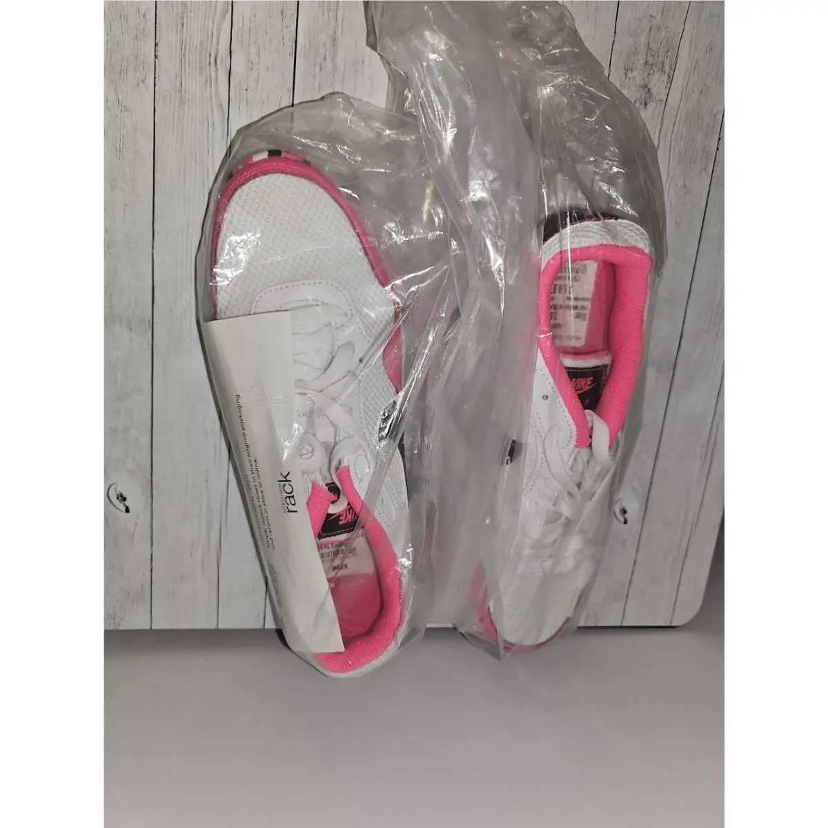 Nike shoes - Nike Air Max SC - Air Max - DM8078-100 - Pink 10