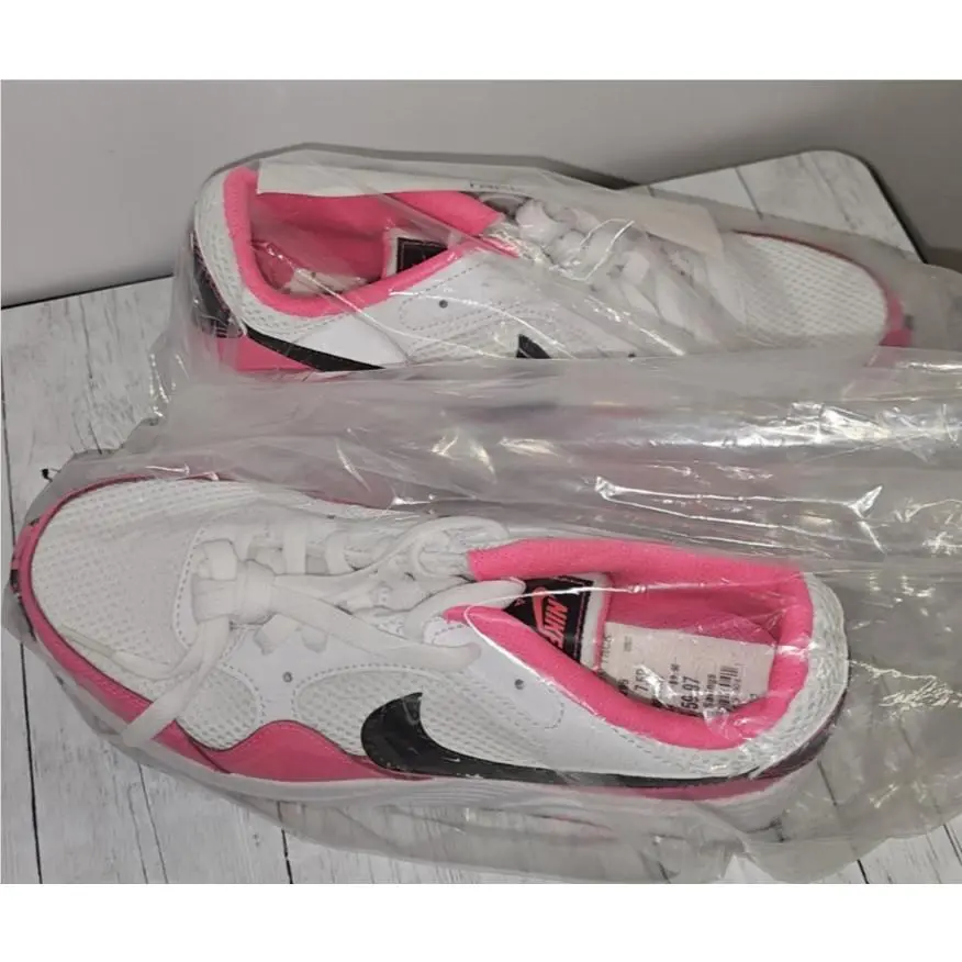 Nike shoes - Nike Air Max SC - Air Max - DM8078-100 - Pink 11