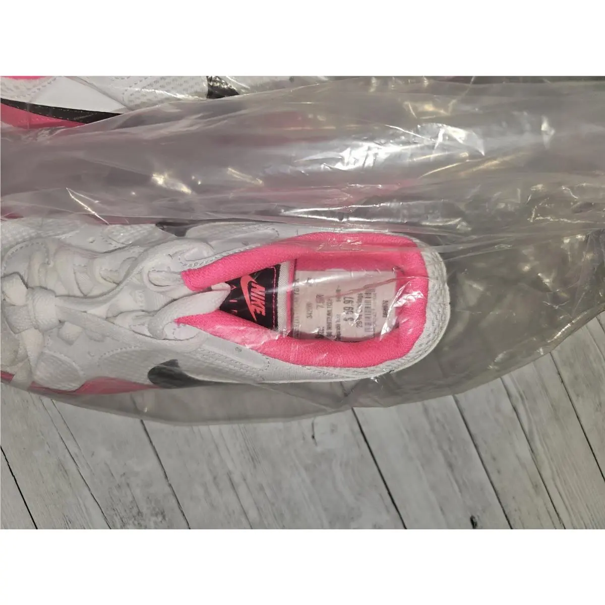 Nike shoes - Nike Air Max SC - Air Max - DM8078-100 - Pink 12