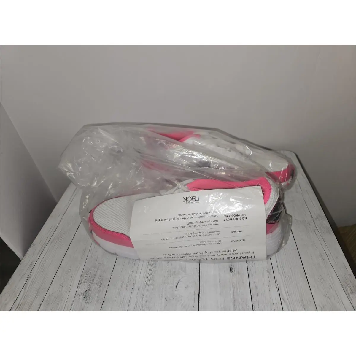 Nike shoes - Nike Air Max SC - Air Max - DM8078-100 - Pink 13
