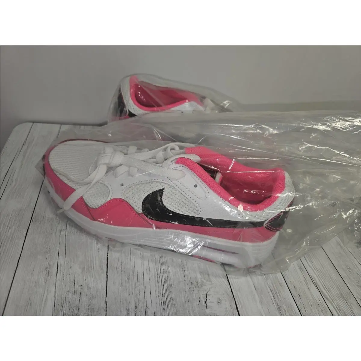 Nike shoes - Nike Air Max SC - Air Max - DM8078-100 - Pink 0