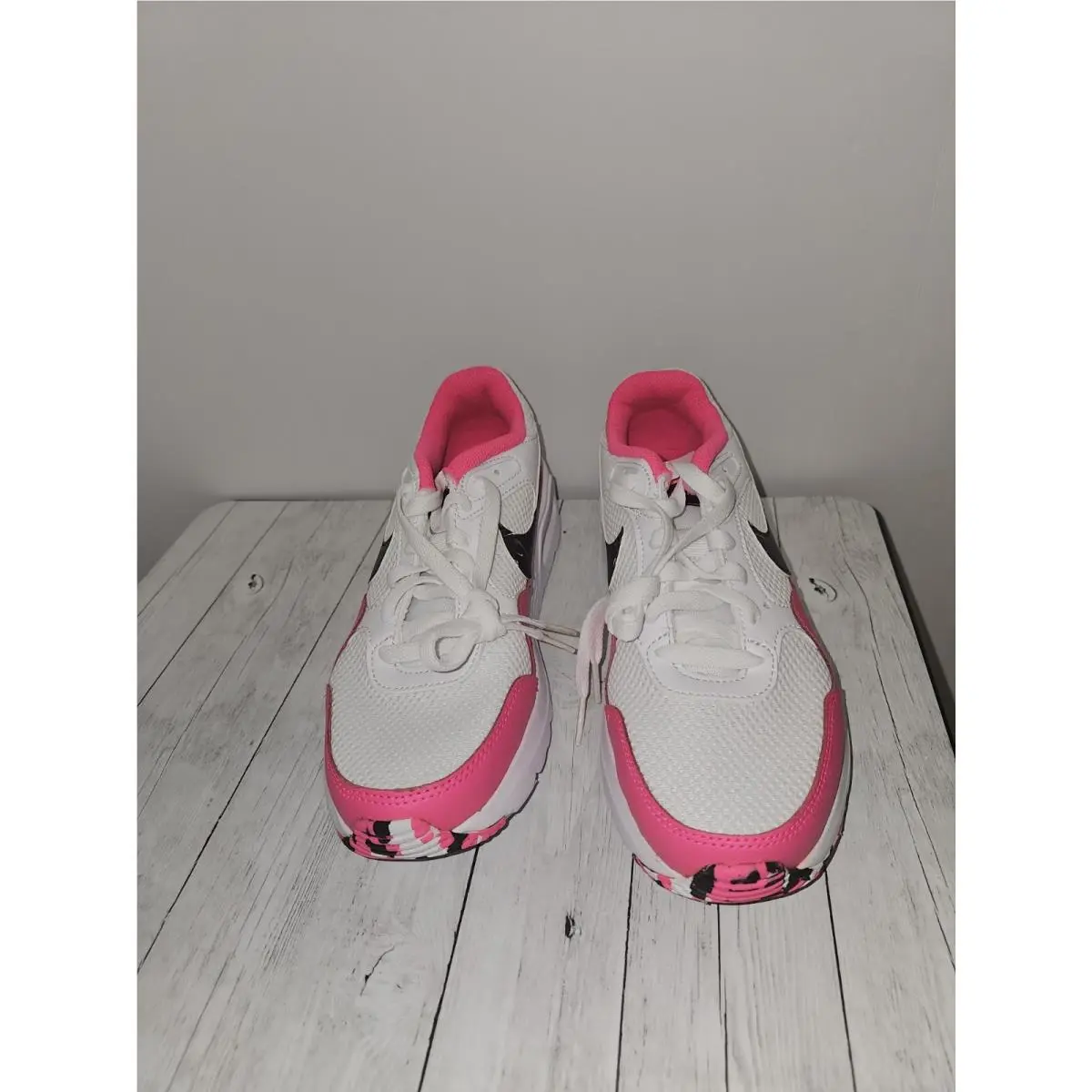 Nike shoes - Nike Air Max SC - Air Max - DM8078-100 - Pink 1