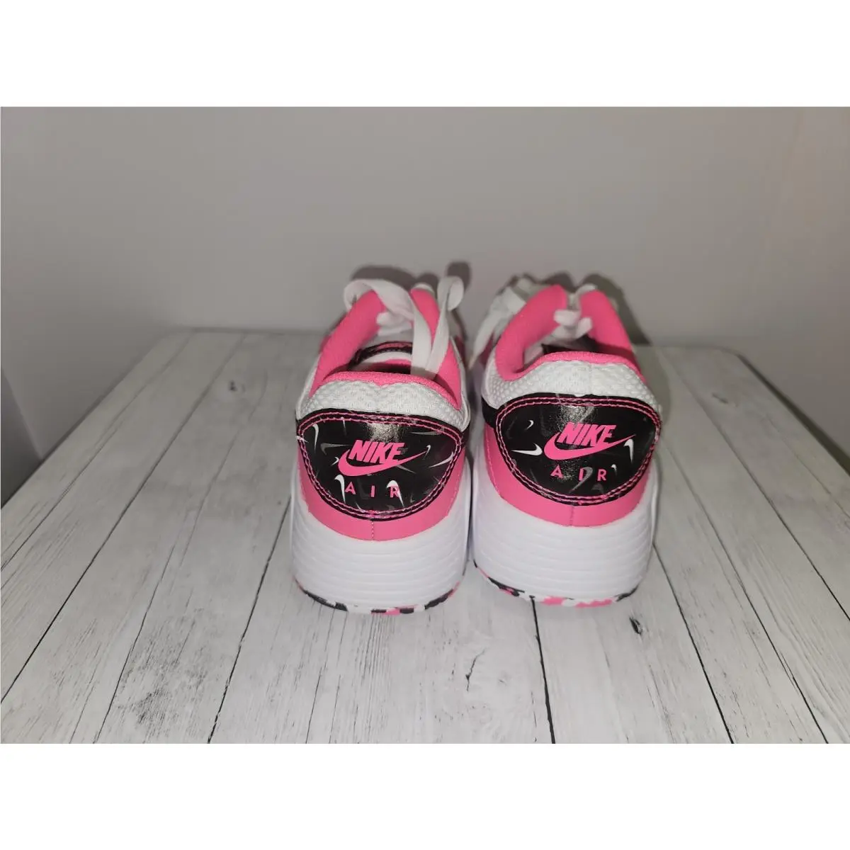 Nike shoes - Nike Air Max SC - Air Max - DM8078-100 - Pink 7