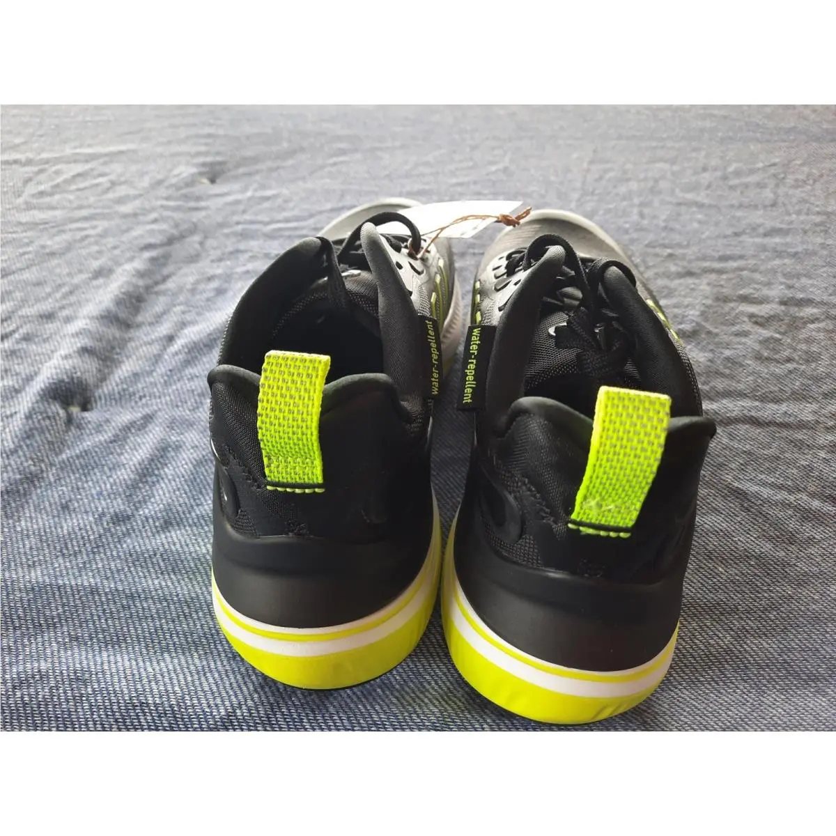 Adidas shoes - Alphamagma Guard - Alphamagma Guard - Black 5