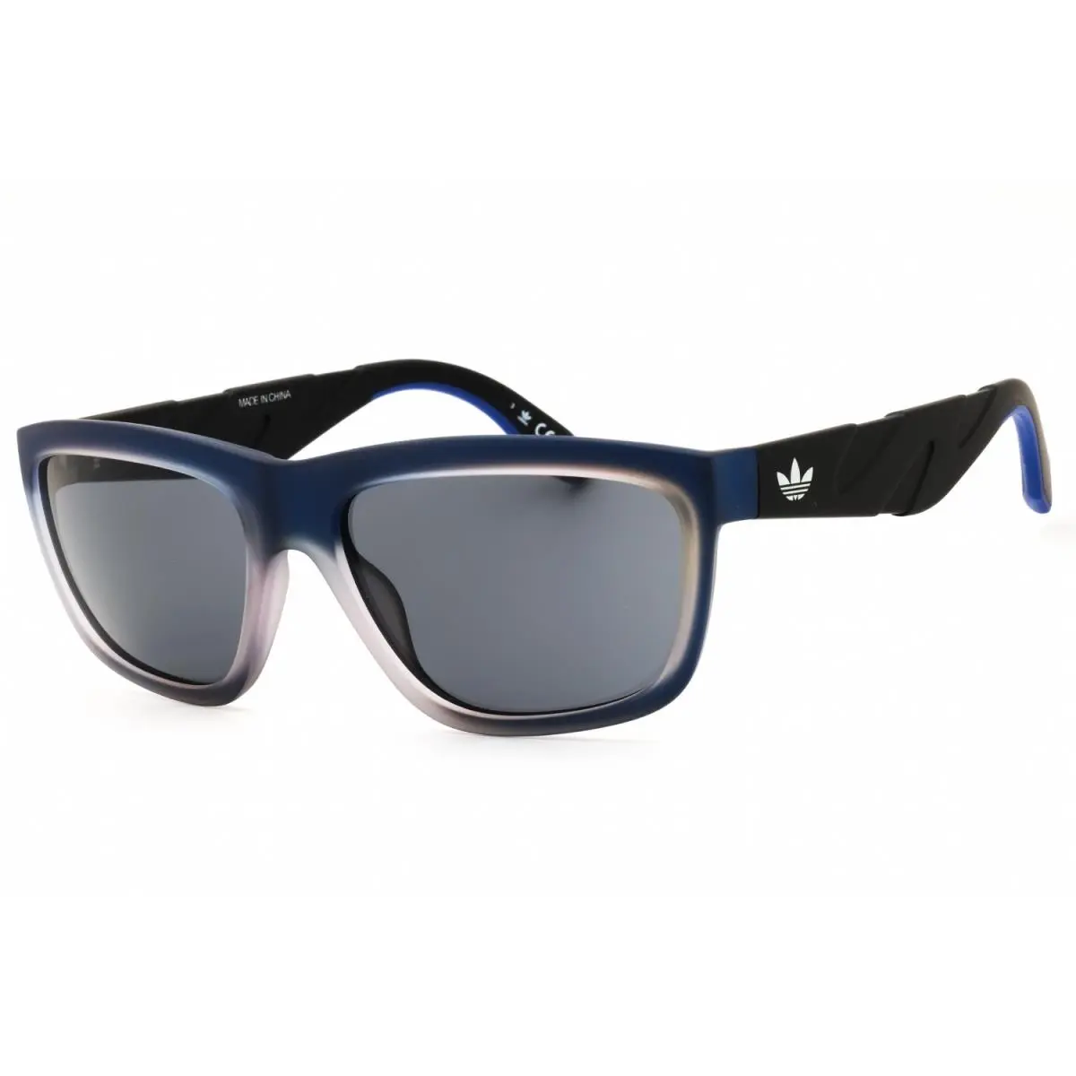 Adidas ADOR94-83A-58 Sunglasses Frame Size 58mm 140mm 17mm Violet Unisex