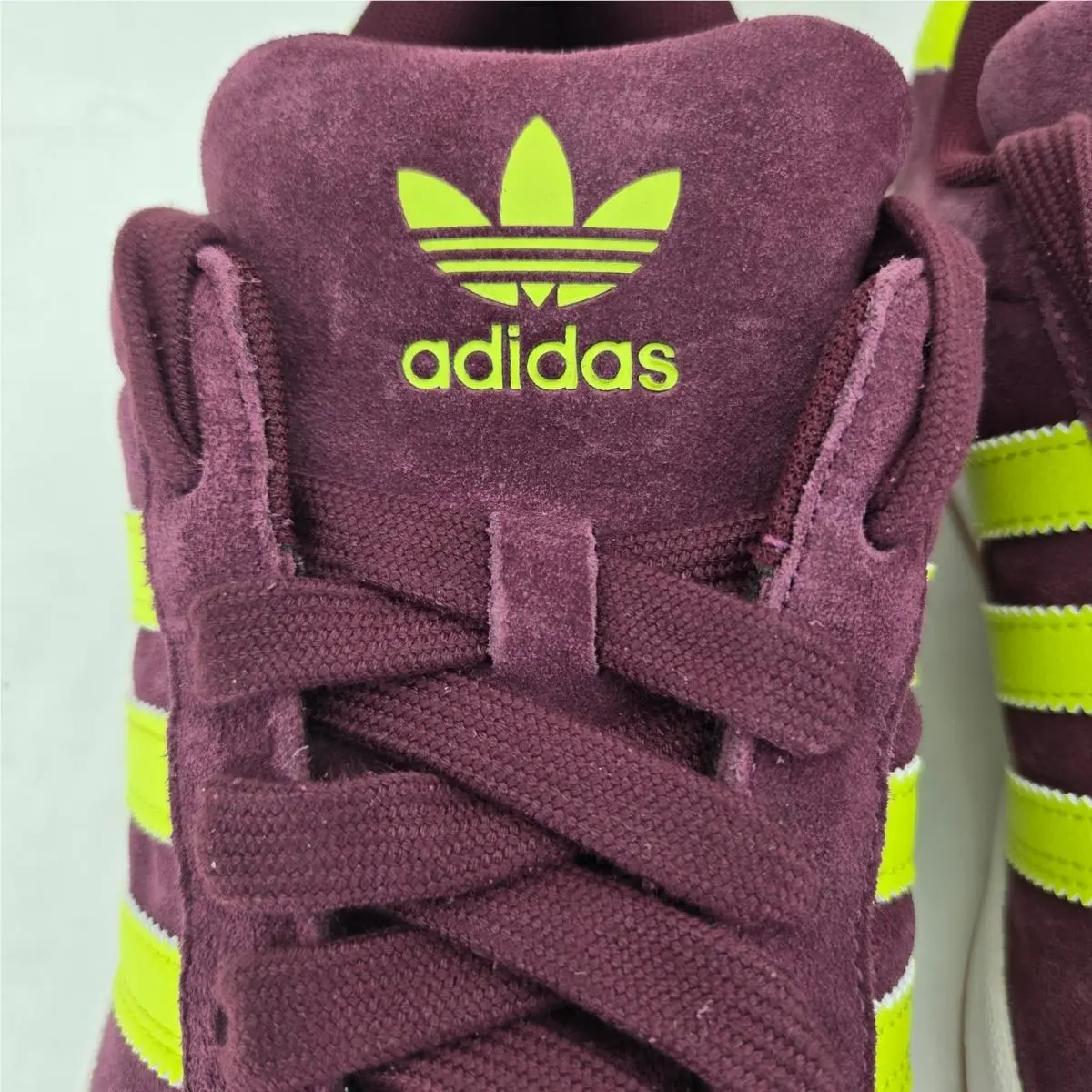 Adidas shoes - Campus ADV JQ2099 - Campus ADV - JQ2099 - Purple 8
