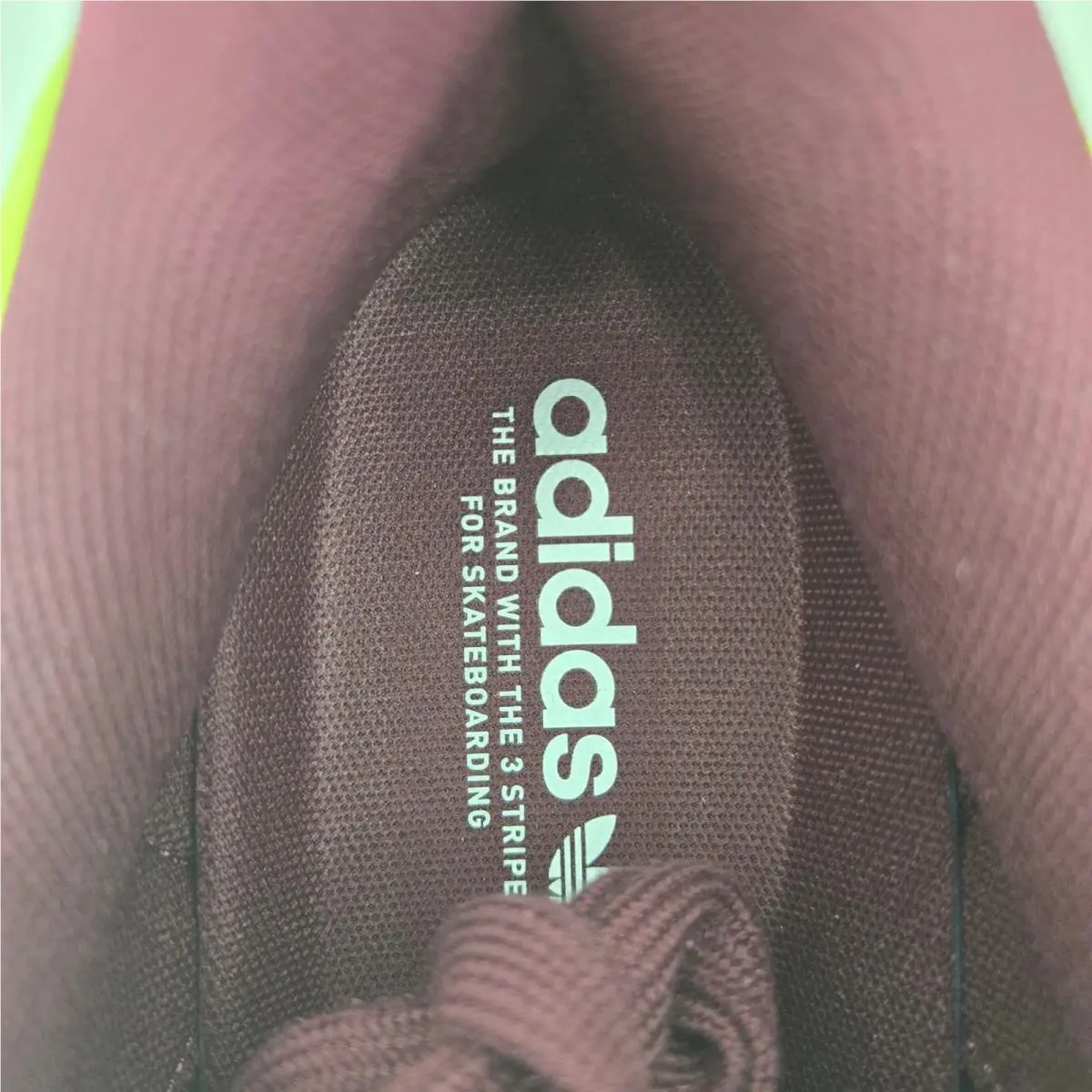 Adidas shoes - Campus ADV JQ2099 - Campus ADV - JQ2099 - Purple 9