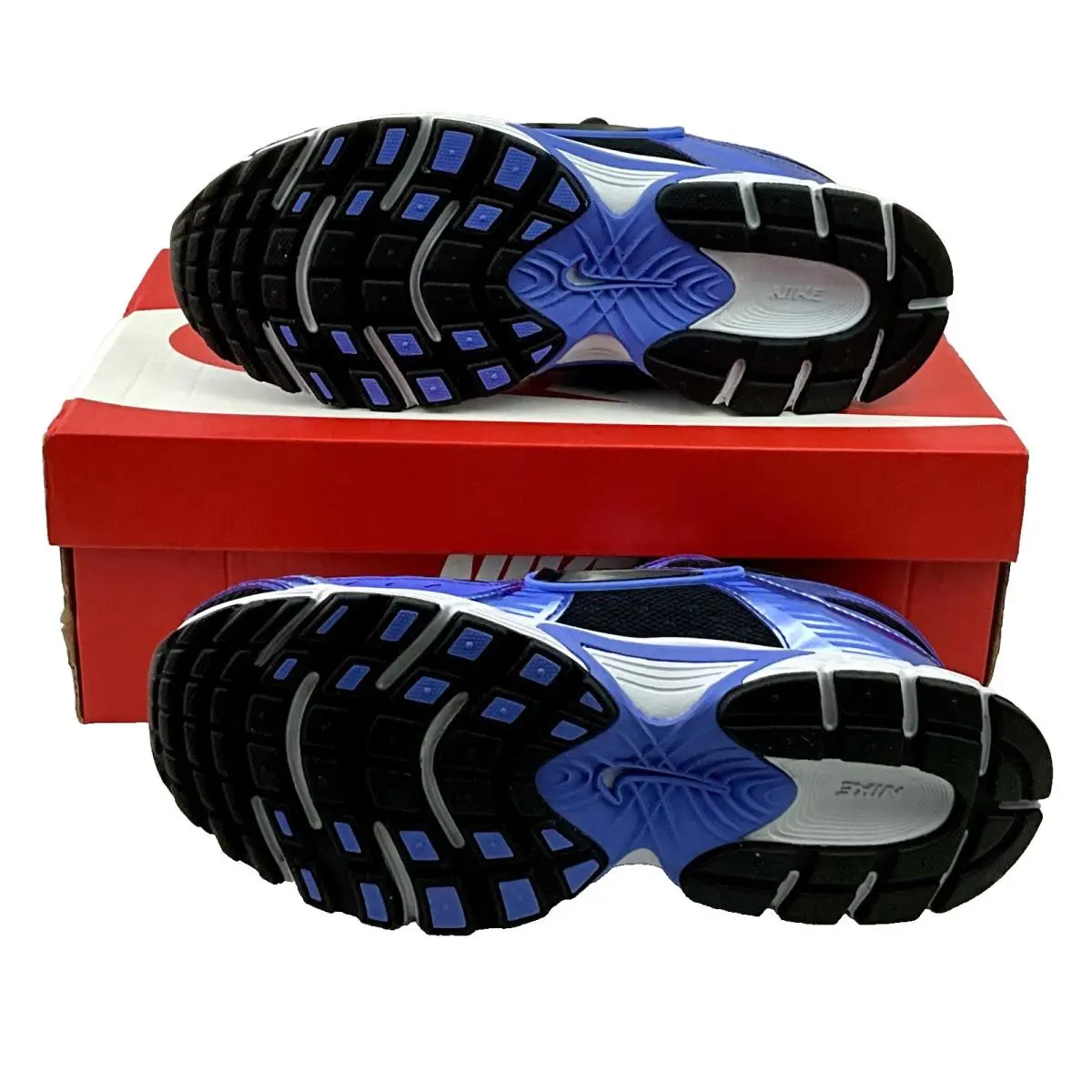 Nike shoes - Nike V5 RNR - RNR - HQ7901-003 - Blue 2