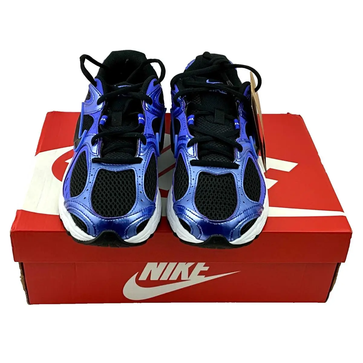 Nike shoes - Nike V5 RNR - RNR - HQ7901-003 - Blue 3