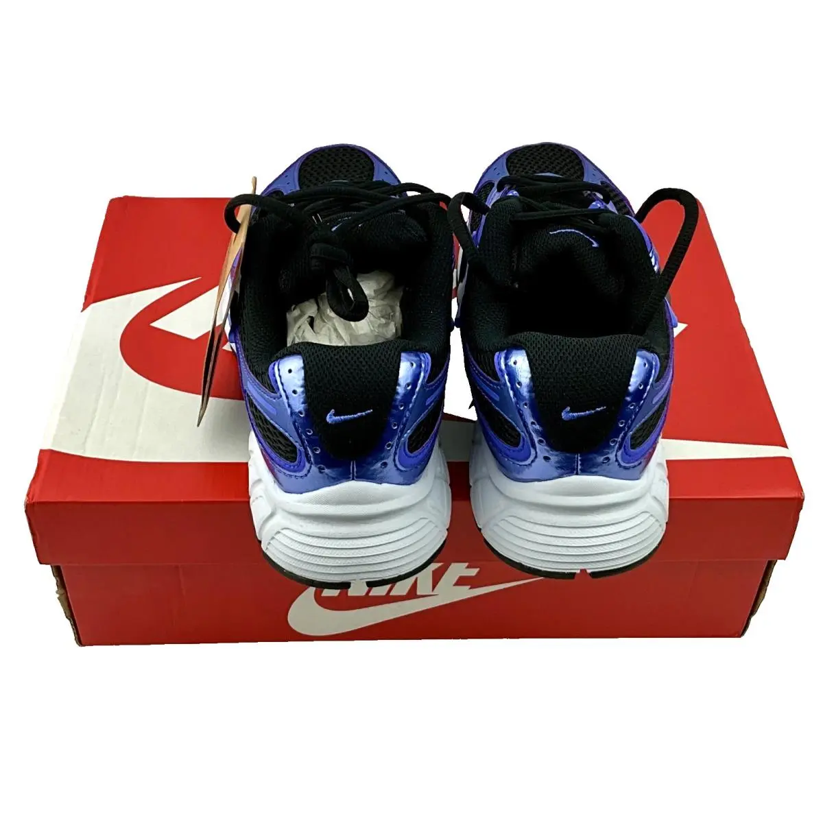 Nike shoes - Nike V5 RNR - RNR - HQ7901-003 - Blue 4