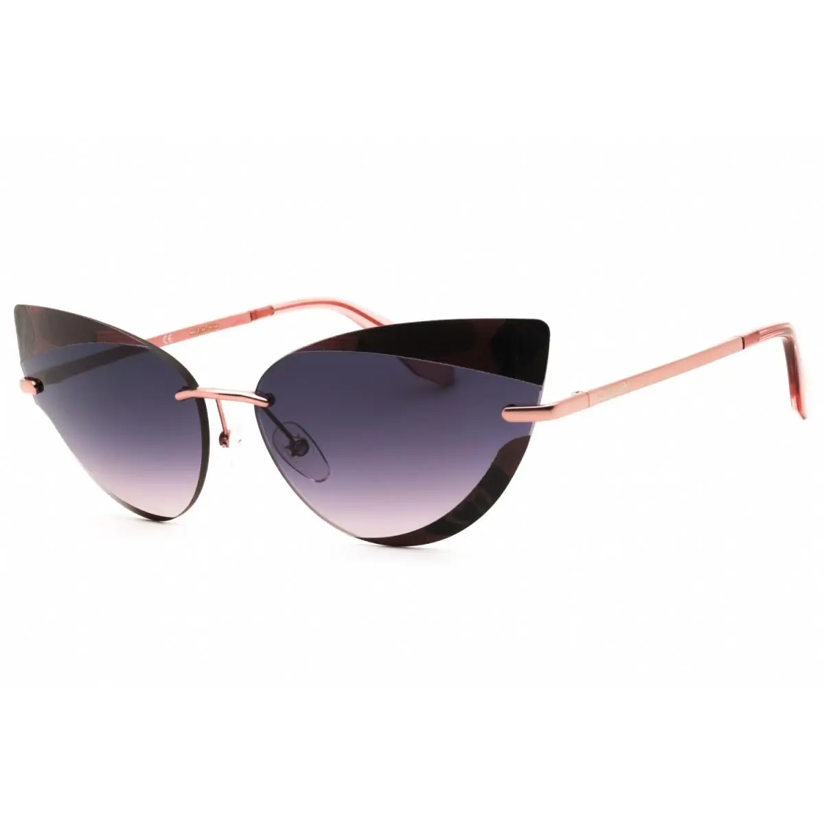 ADOR16-33Z-64 Sunglasses Frame Size 64mm 135mm 15mm Gold Women by Adidas