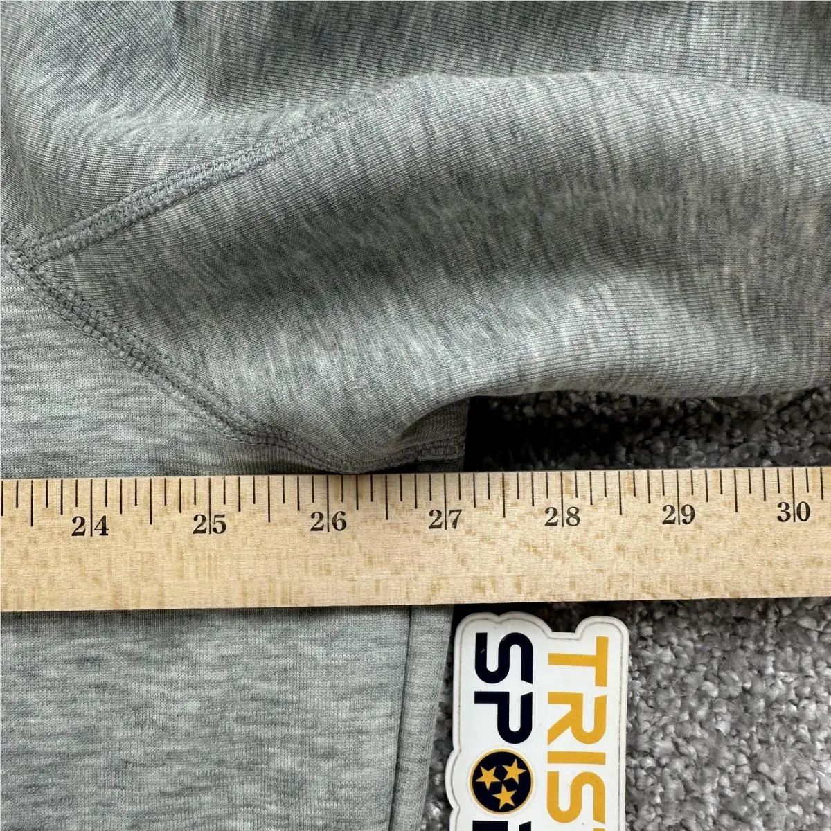 Nike clothing - Gray (UPC: 196607413289) 8