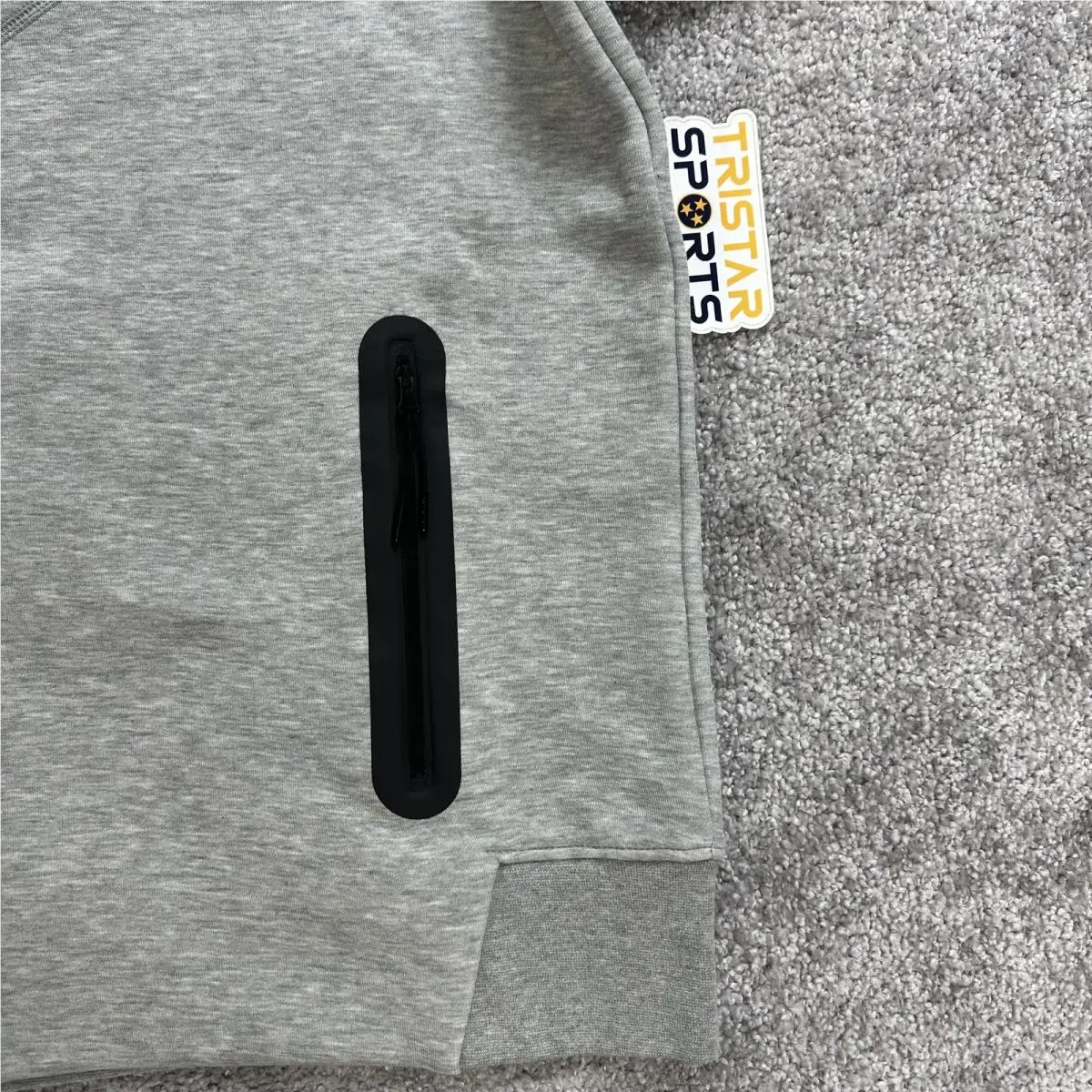 Nike clothing - Gray (UPC: 196607413289) 2