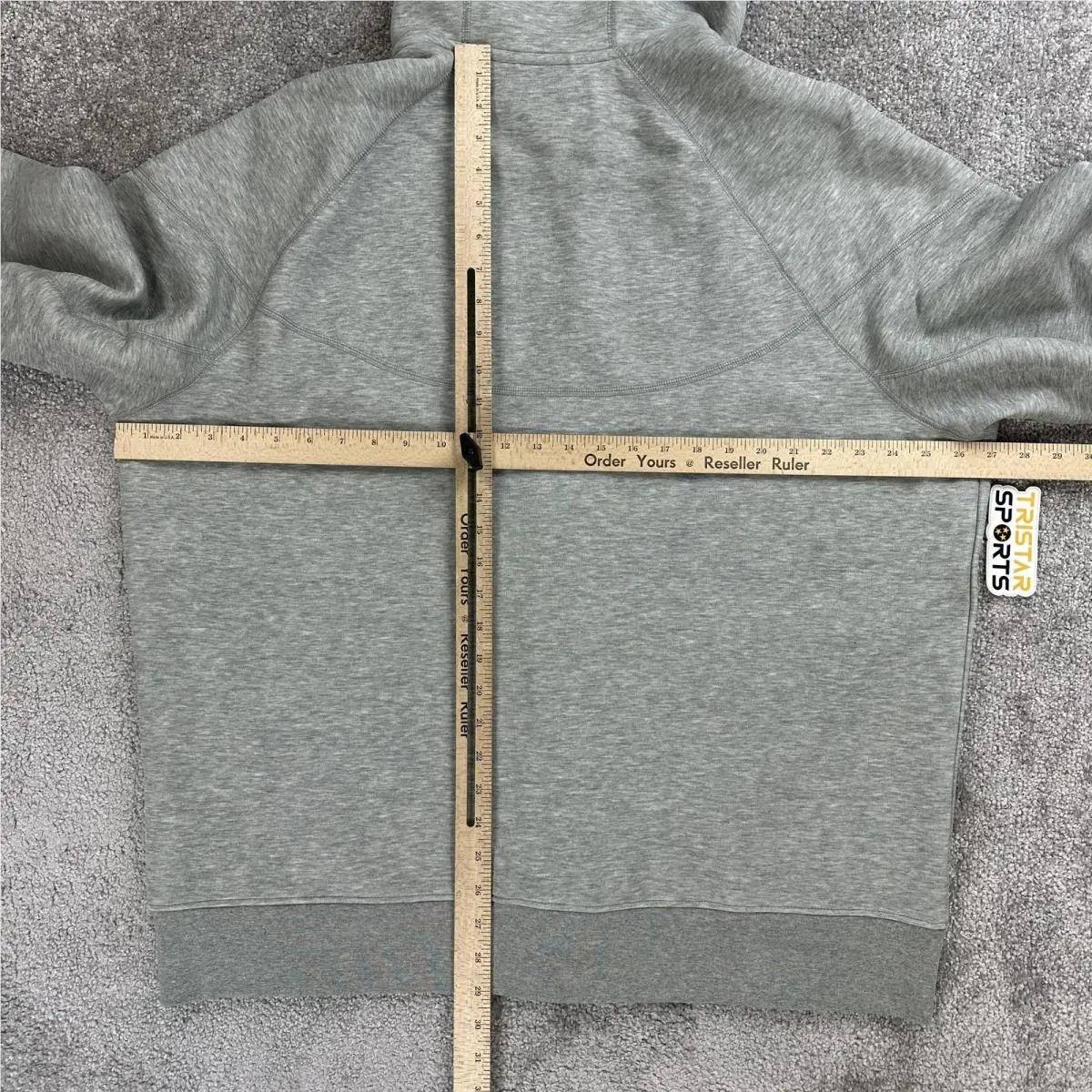 Nike clothing - Gray (UPC: 196607413289) 6