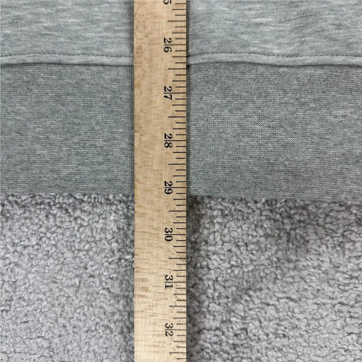 Nike clothing - Gray (UPC: 196607413289) 7