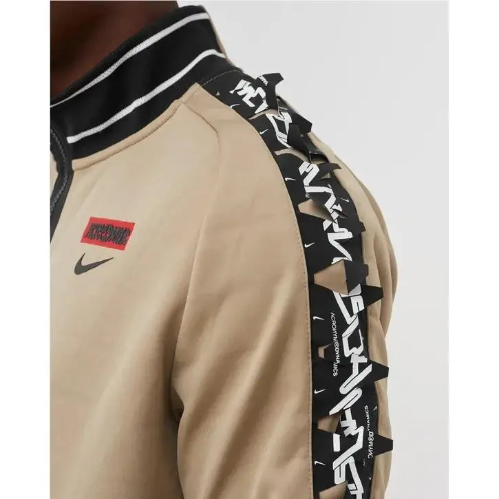 Nike clothing - Nike Therma-FIT - Beige (UPC: 194958784478) 7