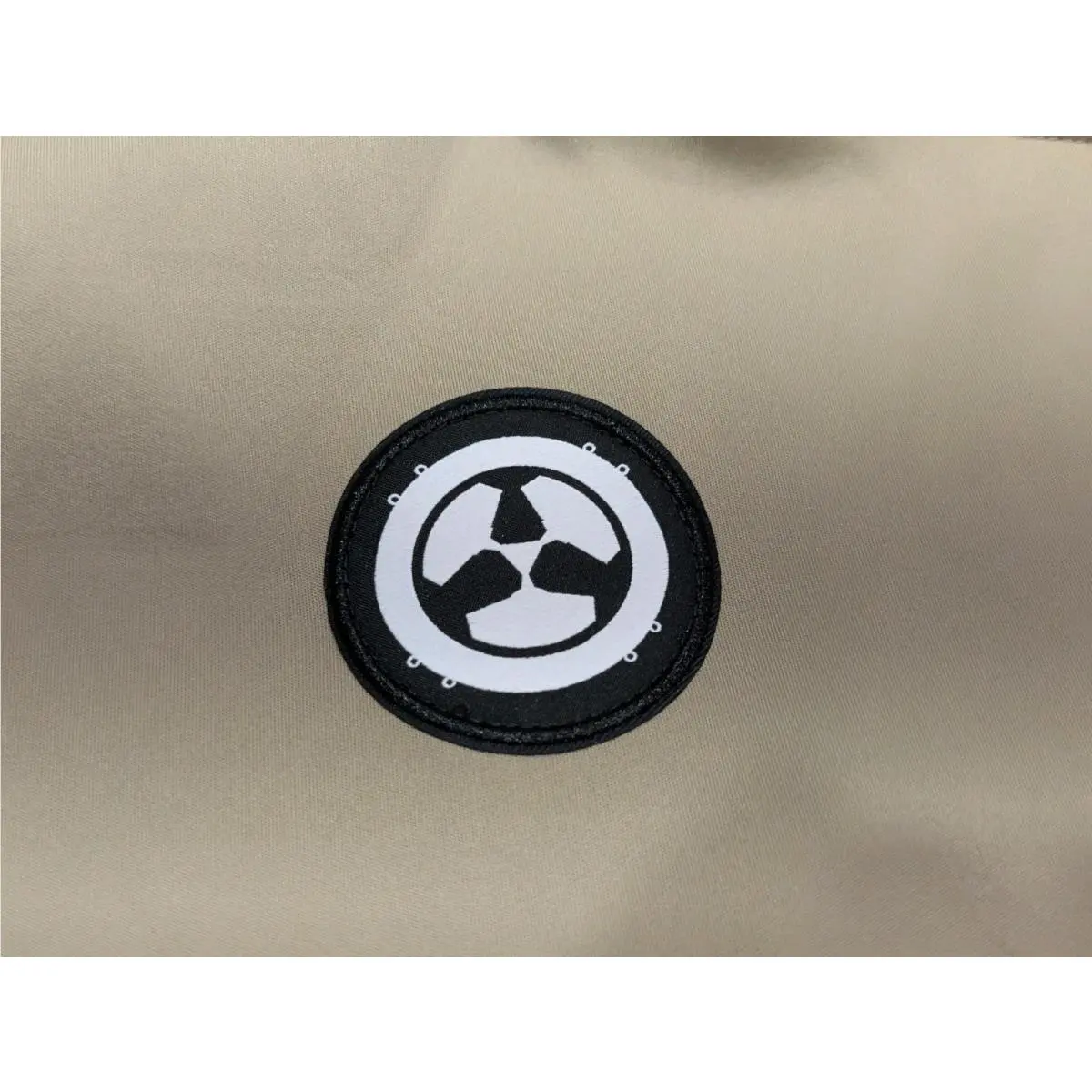 Nike clothing - Nike Therma-FIT - Beige (UPC: 194958784478) 10