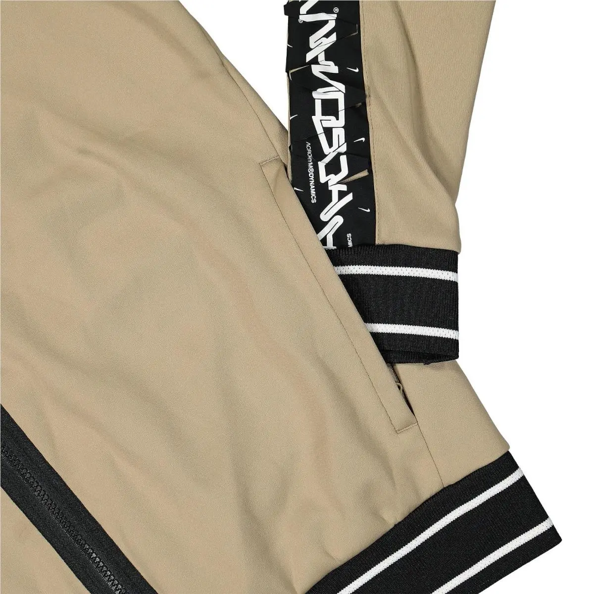 Nike clothing - Nike Therma-FIT - Beige (UPC: 194958784478) 5