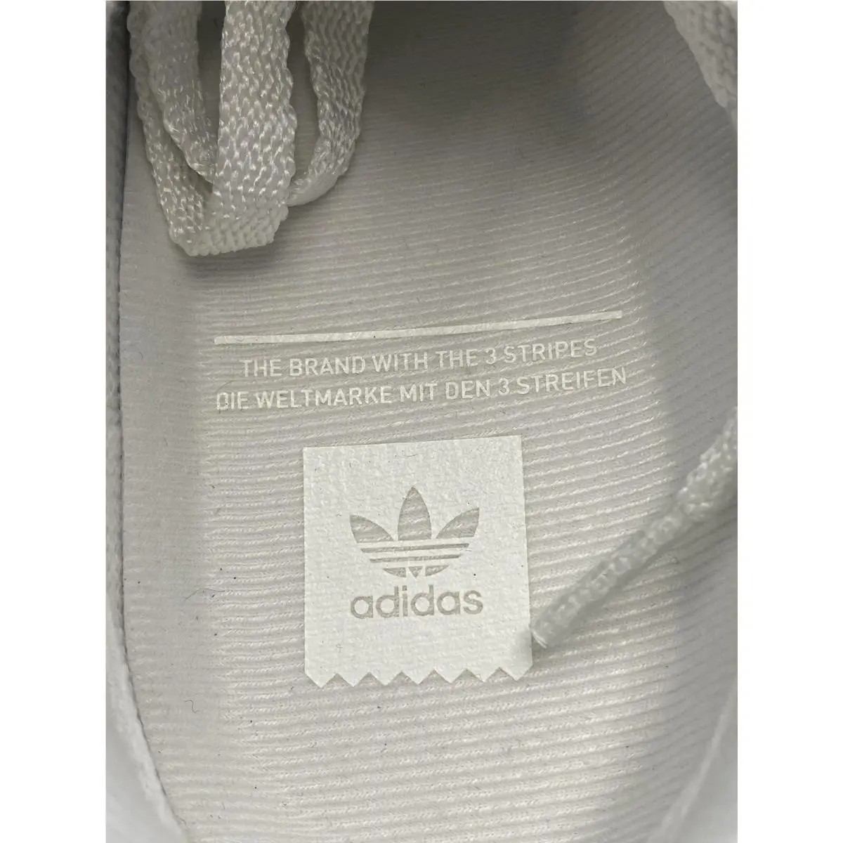 Adidas shoes - Adidas Skate Adv - Skate Adv - White 3