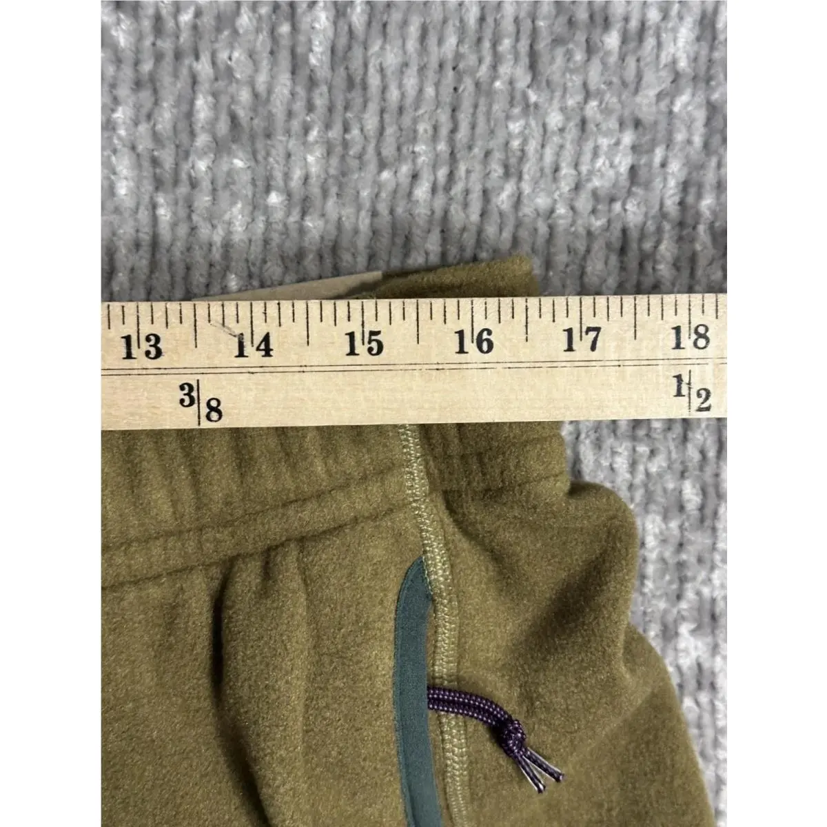 Nike clothing - ACG - ACG - Green 7