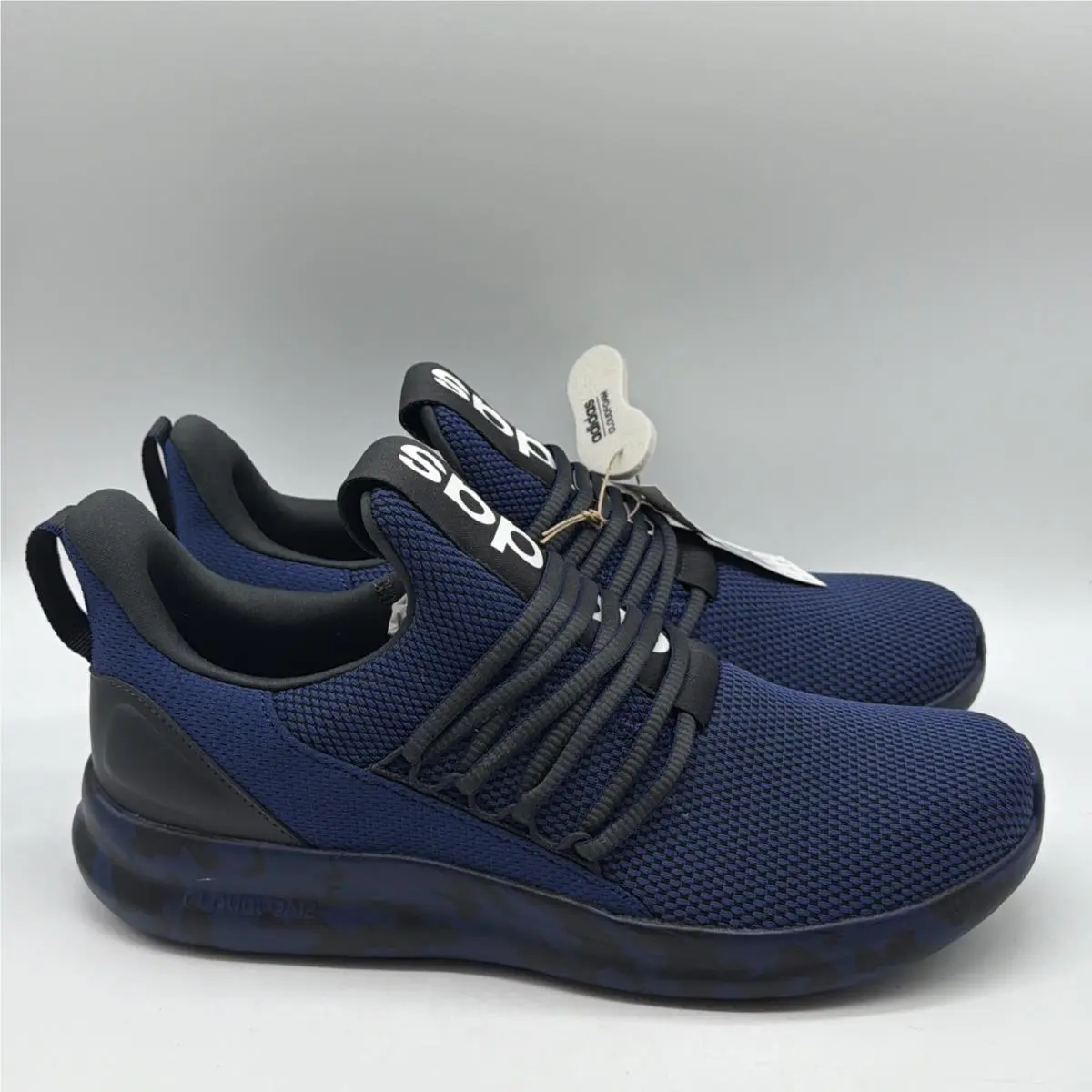 Adidas shoes - adidas Lite Racer - Lite Racer - JI4977 - Blue 0