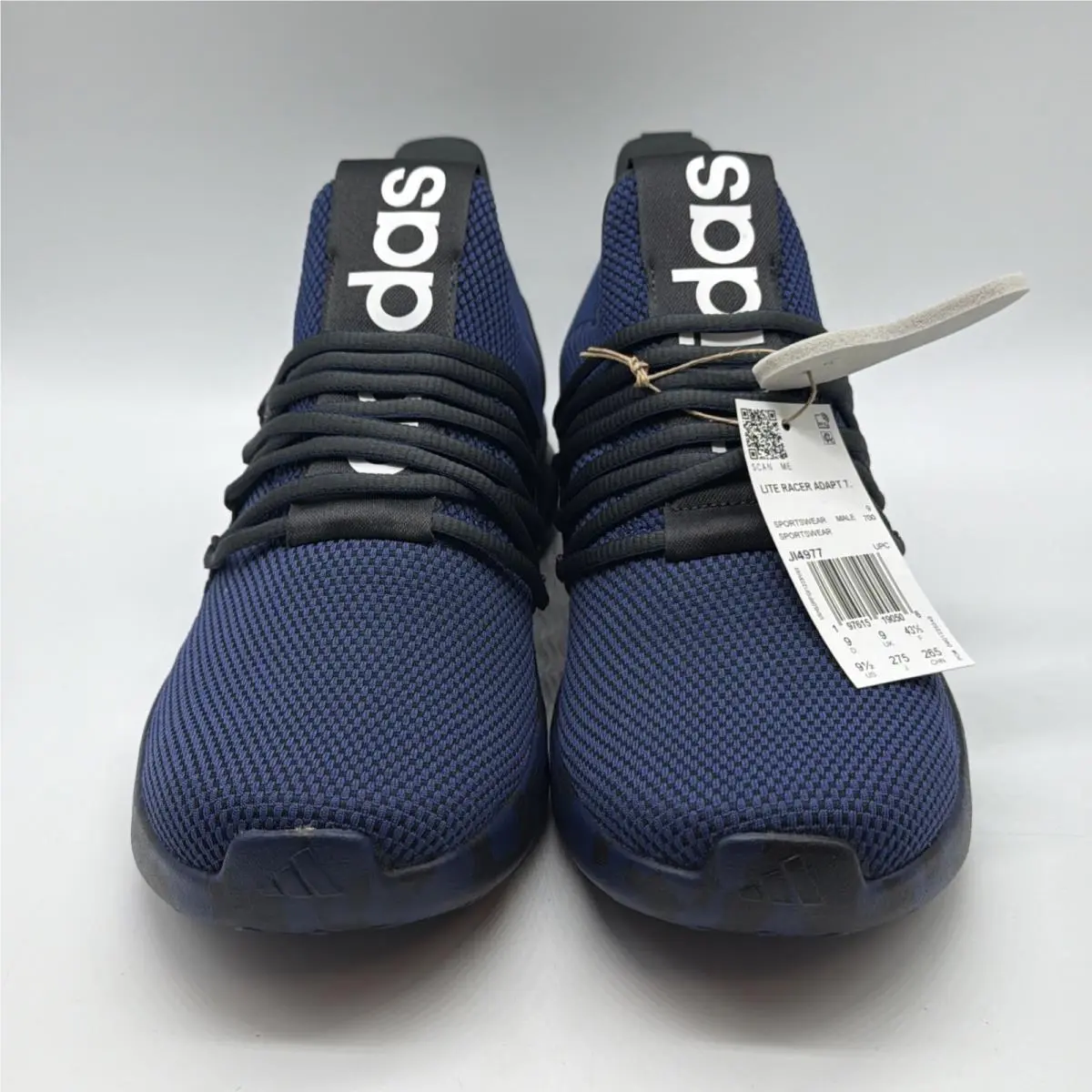 Adidas shoes - adidas Lite Racer - Lite Racer - JI4977 - Blue 1
