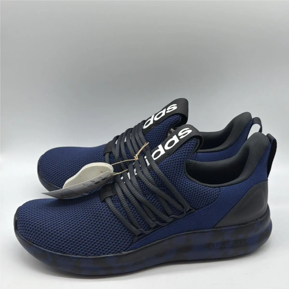 Adidas shoes - adidas Lite Racer - Lite Racer - JI4977 - Blue 3