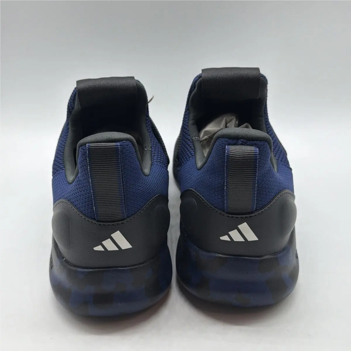 Adidas shoes - adidas Lite Racer - Lite Racer - JI4977 - Blue 4