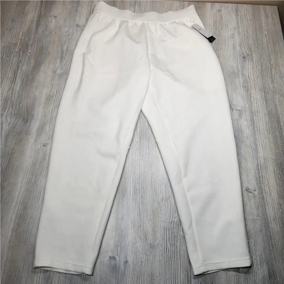 Nike clothing - Nike 24.7 Dri-Fit ImpossiblySoft - ImpossiblySoft - HQ6970-133 HQ6970133 - White 0