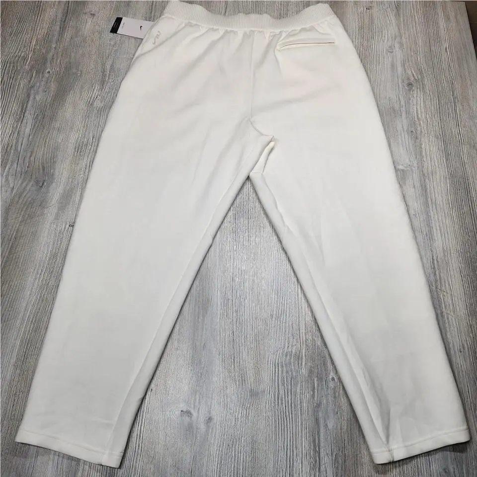 Nike clothing - Nike 24.7 Dri-Fit ImpossiblySoft - ImpossiblySoft - HQ6970-133 HQ6970133 - White 1