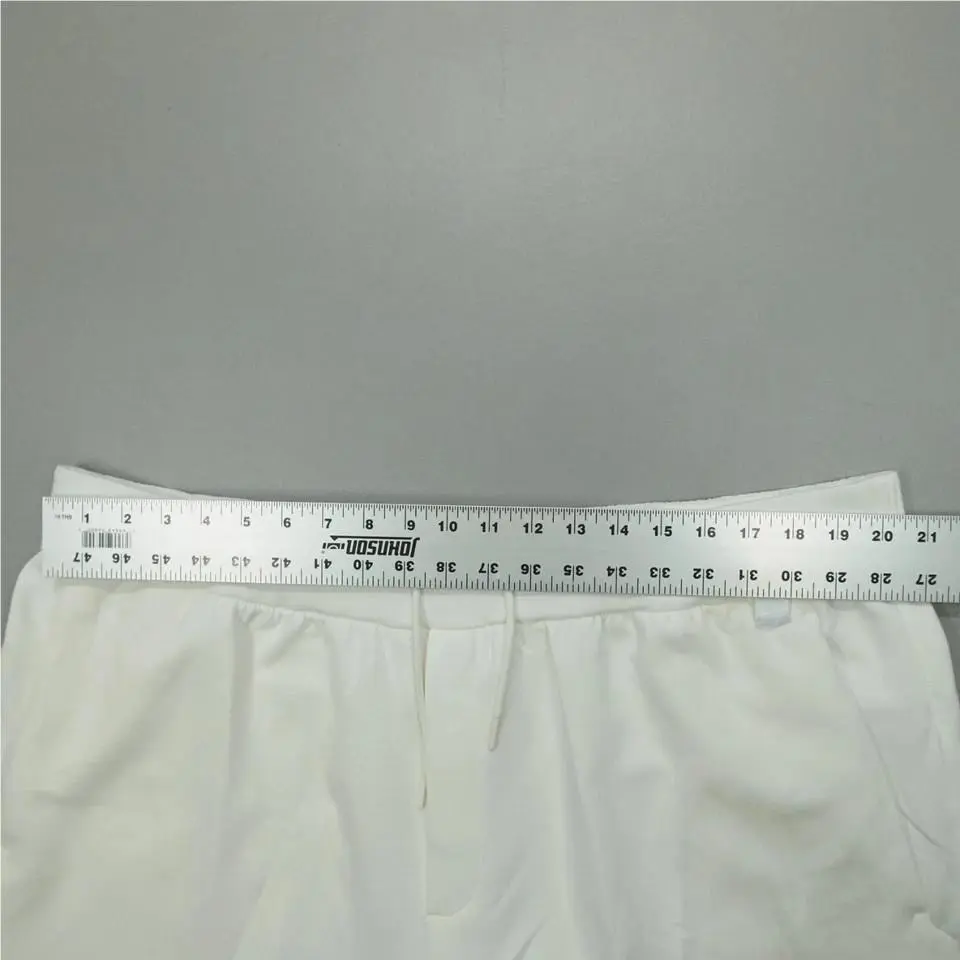 Nike clothing - Nike 24.7 Dri-Fit ImpossiblySoft - ImpossiblySoft - HQ6970-133 HQ6970133 - White 3