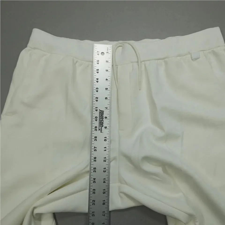 Nike clothing - Nike 24.7 Dri-Fit ImpossiblySoft - ImpossiblySoft - HQ6970-133 HQ6970133 - White 4
