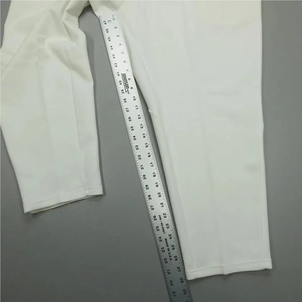 Nike clothing - Nike 24.7 Dri-Fit ImpossiblySoft - ImpossiblySoft - HQ6970-133 HQ6970133 - White 5