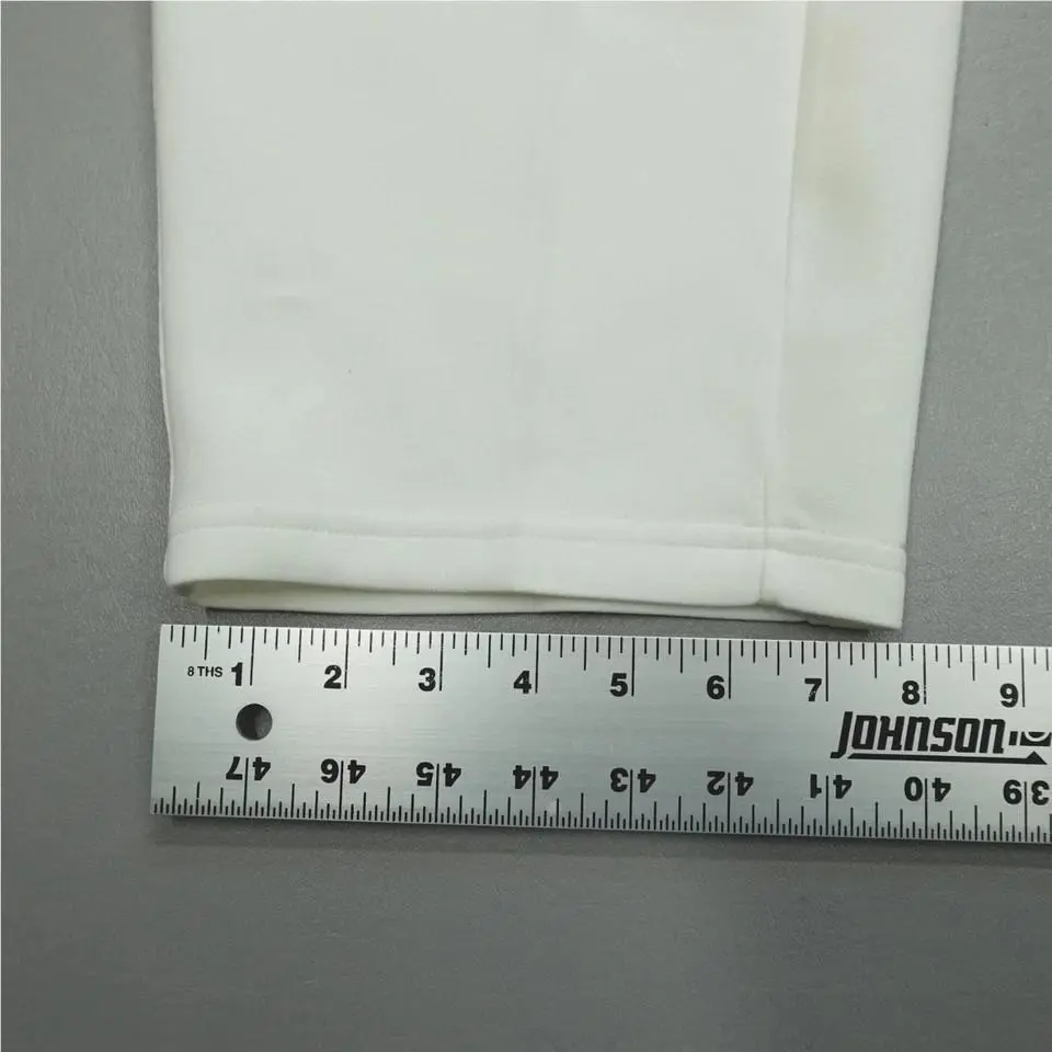 Nike clothing - Nike 24.7 Dri-Fit ImpossiblySoft - ImpossiblySoft - HQ6970-133 HQ6970133 - White 6